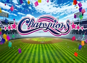 Multislot Champions
