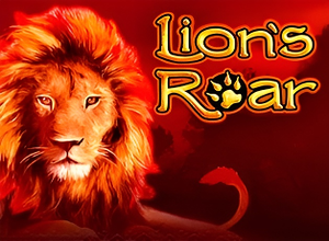 Multislot Lions Roar