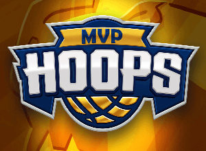 MVP Hoops