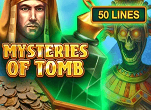 Mysteries of Tomb