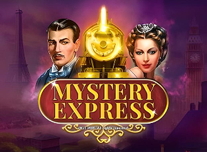 Mystery Express