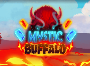 Mystic Buffalo