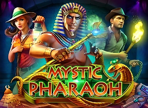 Mystic Pharaoh