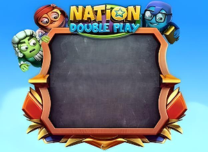 Nation Double Play