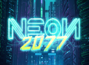Neon 2077