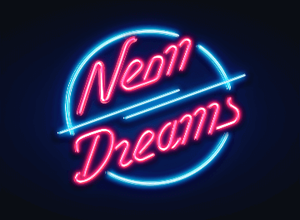 Neon Dreams