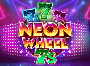 Neon Wheel 7s