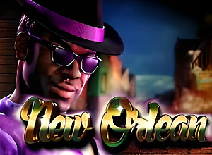 New Orlean
