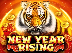 New Year Rising