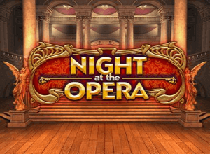 Night at The Opera