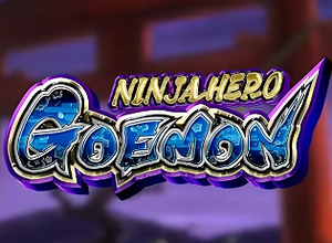 Ninja Hero Goemon