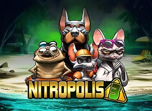 Nitropolis 3