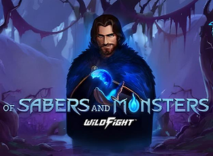 Of Sabers and Monsters