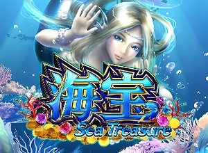 OneTouch Sea Treasure
