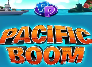 Pacific Boom