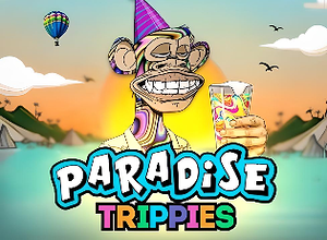 Paradise Trippies