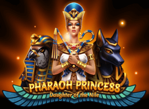 Pharaoh Princess