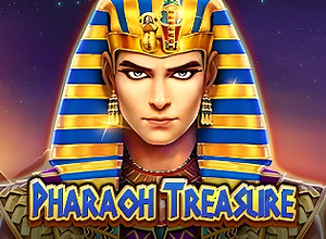Pharaoh Treasure