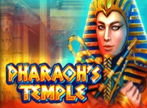 Pharaohs Temple