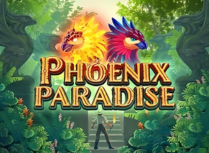 Phoenix Paradise