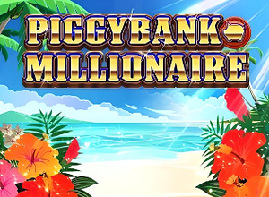 Piggy Bank Millionaire
