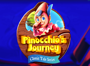 Pinocchios Journey