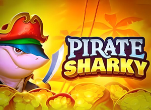 Pirate Sharky