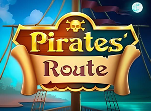Pirates Route