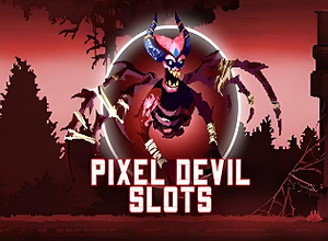 Pixel Devil