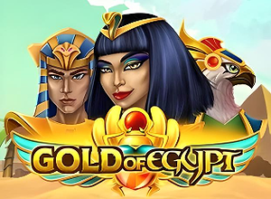 PopOk Gaming Gold of Egypt