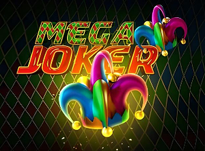 PopOK Gaming Mega Joker