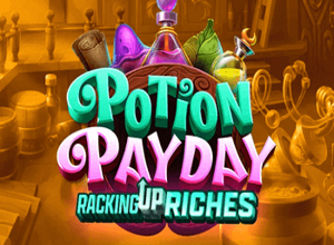 Potion Payday