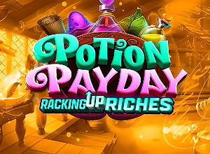 Potion Payday