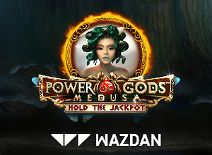 Power of Gods Medusa