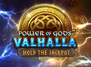 Power of Gods Valhalla