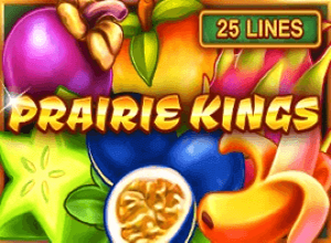 Prairie Kings