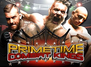 Primetime Combat Kings