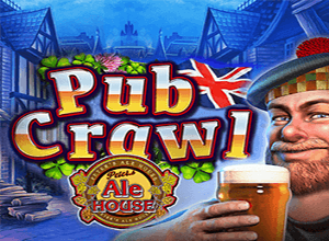 Pub Crawl
