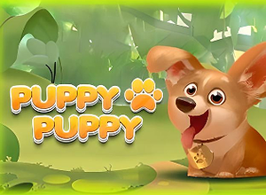 Puppy Puppy