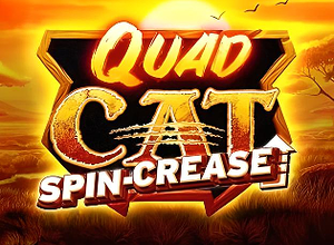 Quad Cat