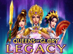 Queens of Glory Legacy