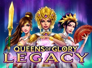 Queens of Glory Legacy