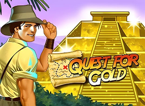 Quest For Gold