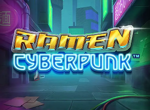 Ramen Cyberpunk