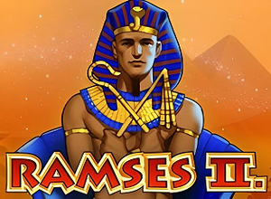 Ramses II