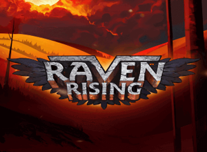 Raven Rising