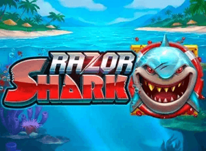 Razor Shark