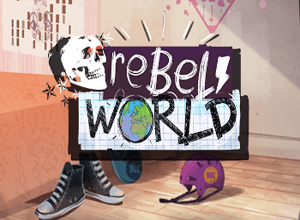 Rebel World