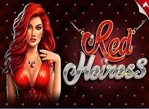 Red Heiress