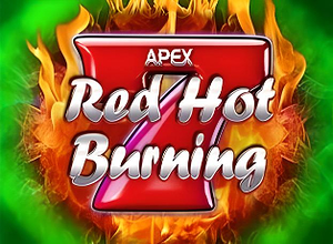 Red Hot Burning
